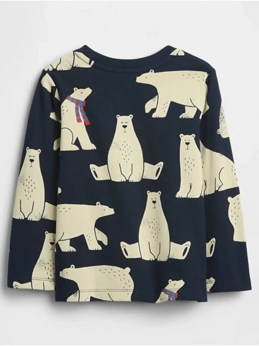 GAP fun navy